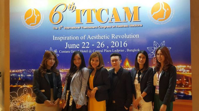 6th ITCAM