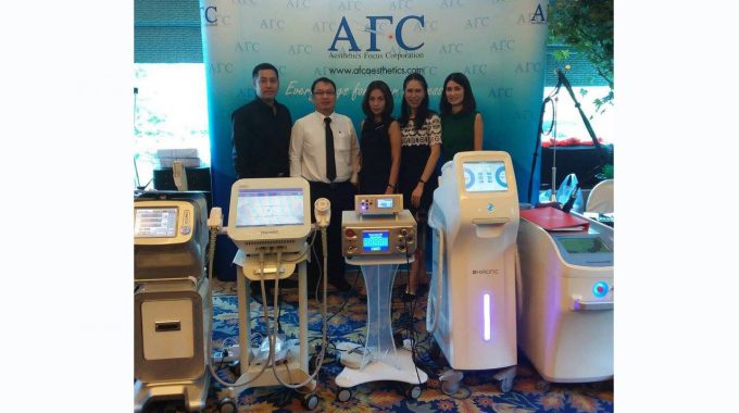 "Dermatology and Aesthetic Dermatology will never die"