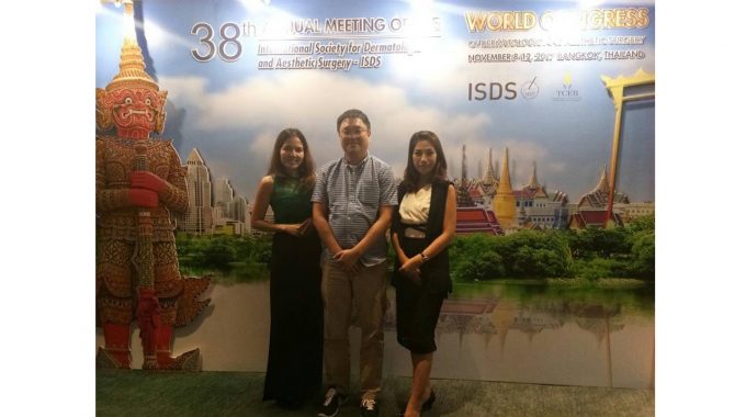 "1st WORLD CONGRESS"